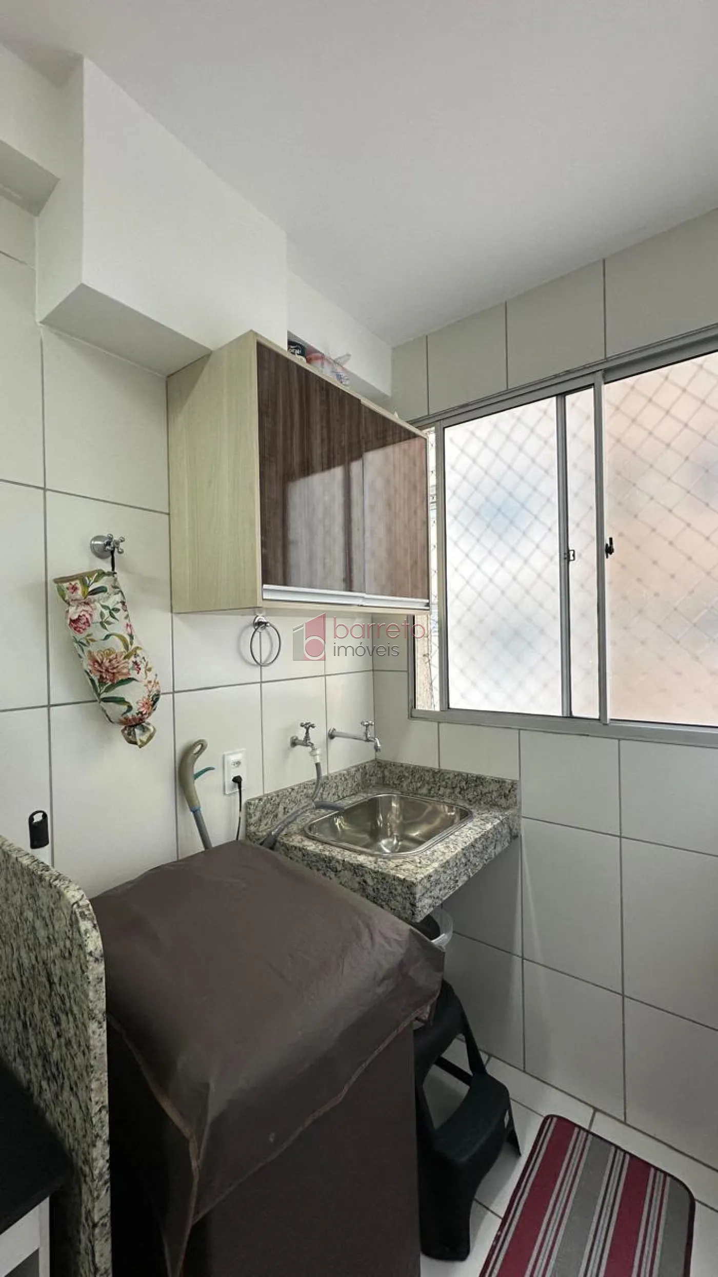 APARTAMENTO PARA LOCAÇÃO NO CONDOMÍNIO SPAZZIO JABUTICABEIRAS – JUNDIAÍ/SP