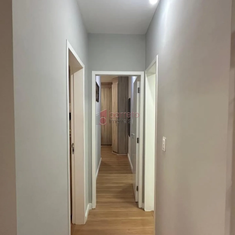 APARTAMENTO PARA LOCAÇÃO NO CONDOMÍNIO SPAZZIO JABUTICABEIRAS – JUNDIAÍ/SP
