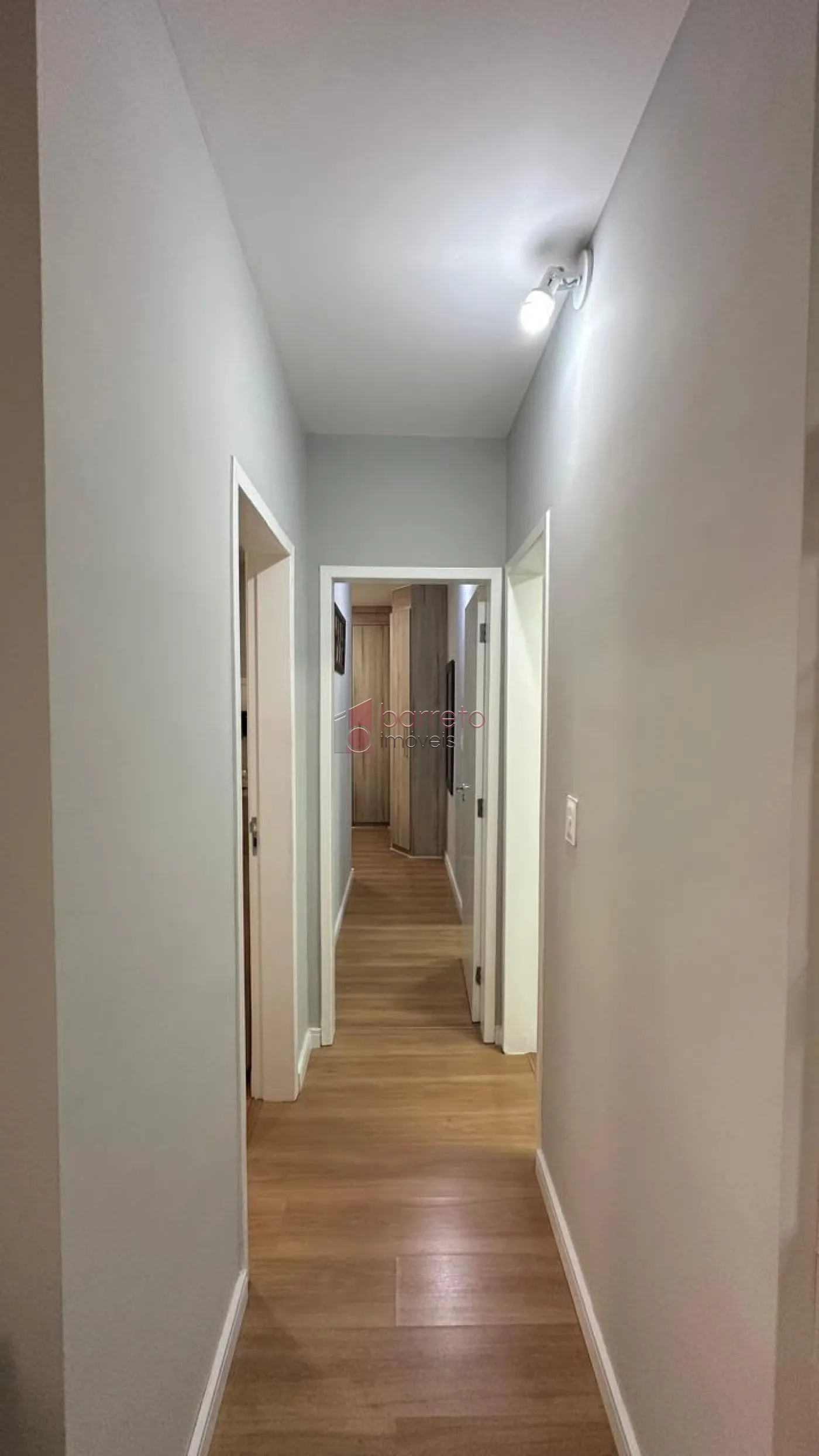 APARTAMENTO PARA LOCAÇÃO NO CONDOMÍNIO SPAZZIO JABUTICABEIRAS – JUNDIAÍ/SP