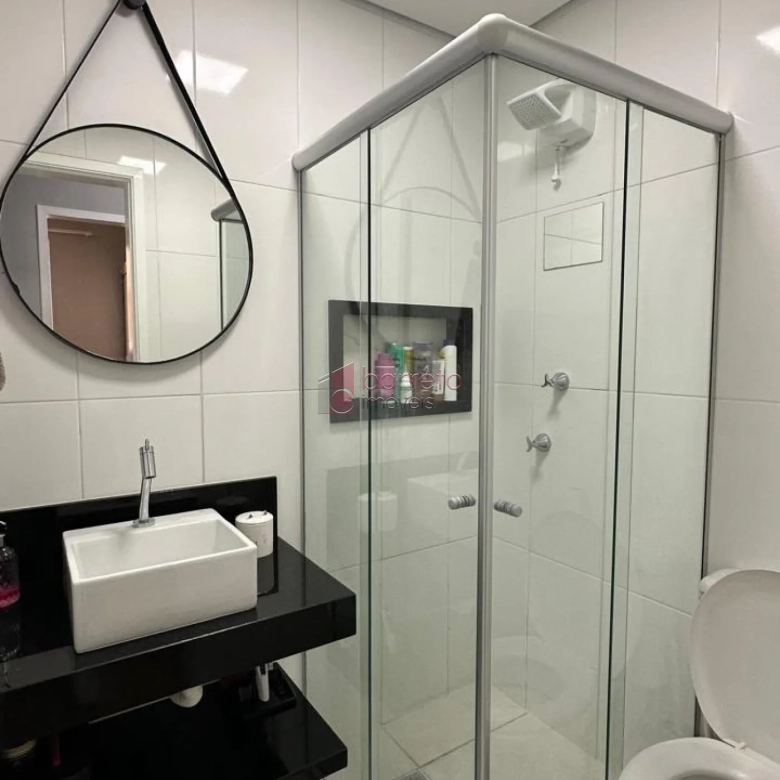 APARTAMENTO PARA LOCAÇÃO NO CONDOMÍNIO SPAZZIO JABUTICABEIRAS – JUNDIAÍ/SP