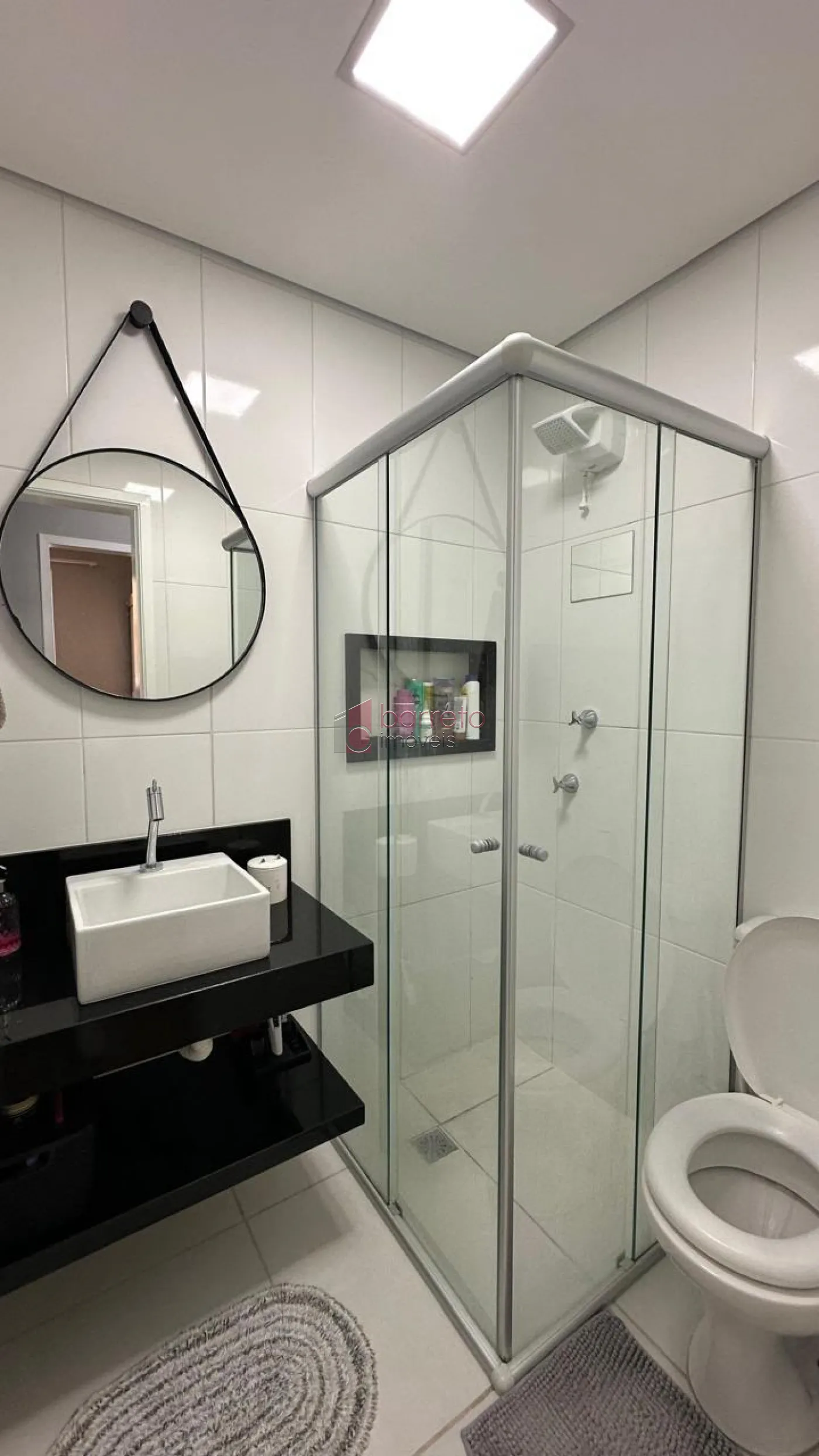APARTAMENTO PARA LOCAÇÃO NO CONDOMÍNIO SPAZZIO JABUTICABEIRAS – JUNDIAÍ/SP