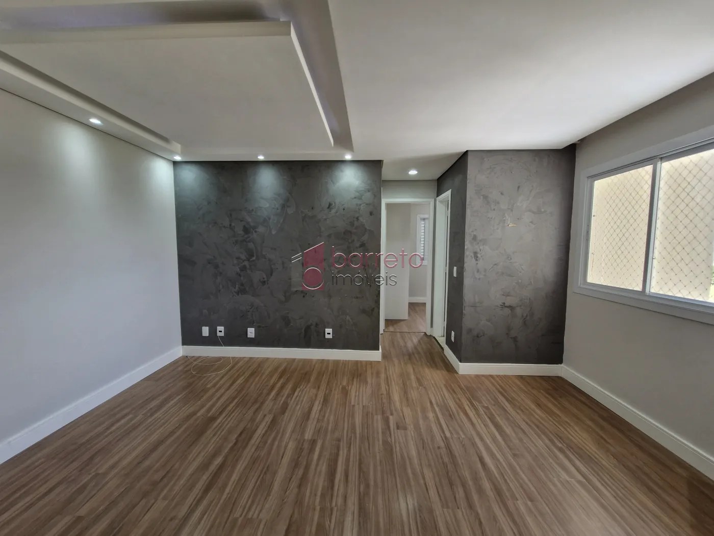 APARTAMENTO PARA LOCAÇÃO NO CONDOMÍNIO VIOLETA – JUNDIAÍ/SP