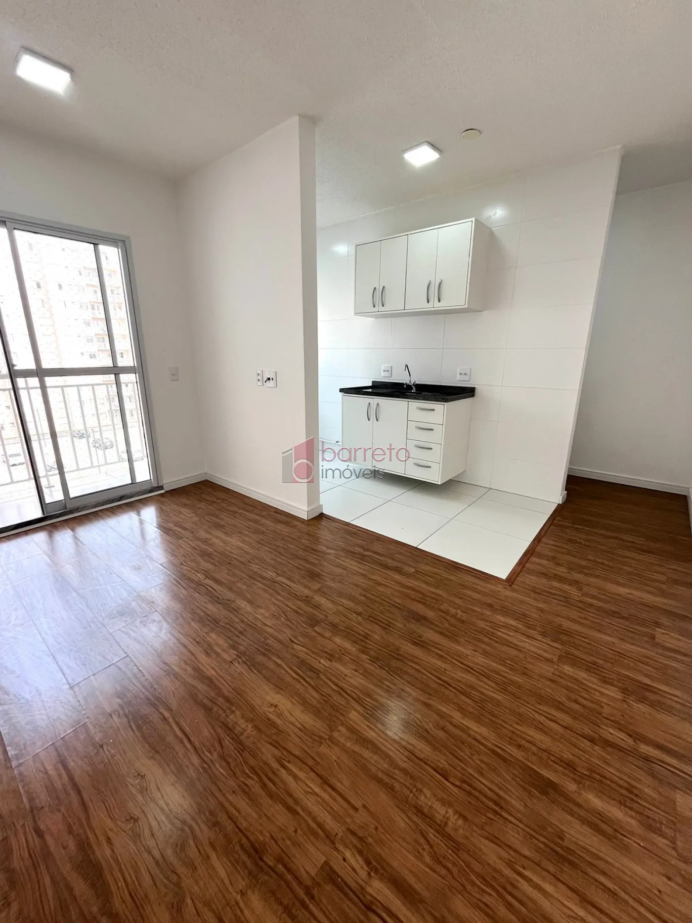 APARTAMENTO PARA LOCAÇÃO NO CONDOMINIO VISTA PARK – JUNDIAÍ/SP
