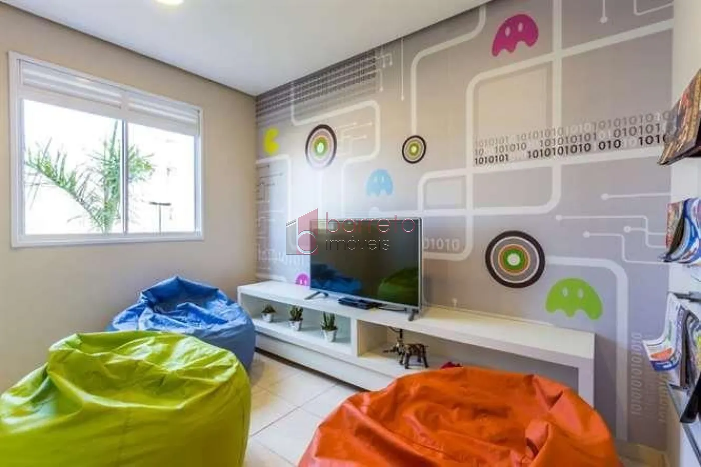 APARTAMENTO PARA LOCAÇÃO NO CONDOMINIO VISTA PARK – JUNDIAÍ/SP