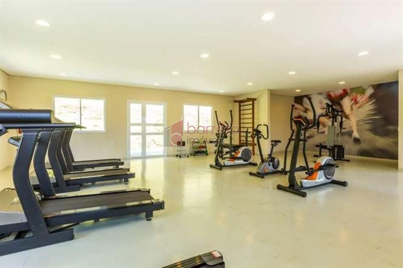 APARTAMENTO PARA LOCAÇÃO NO CONDOMINIO VISTA PARK – JUNDIAÍ/SP