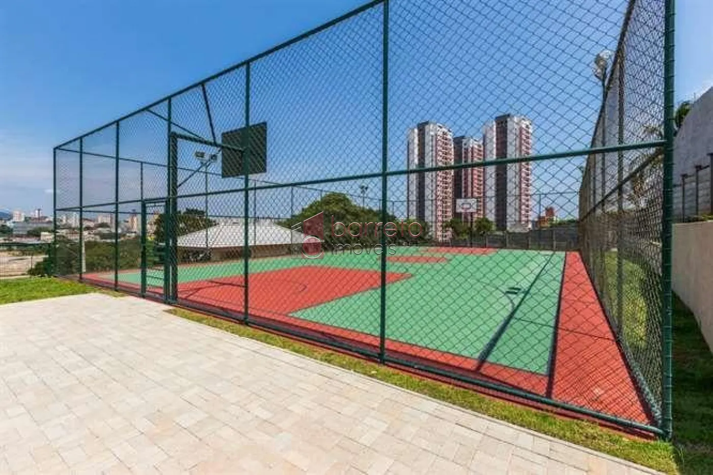 APARTAMENTO PARA LOCAÇÃO NO CONDOMINIO VISTA PARK – JUNDIAÍ/SP