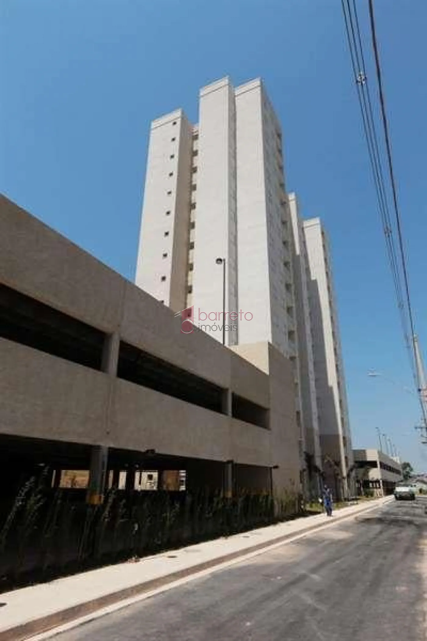 APARTAMENTO PARA LOCAÇÃO NO CONDOMINIO VISTA PARK – JUNDIAÍ/SP