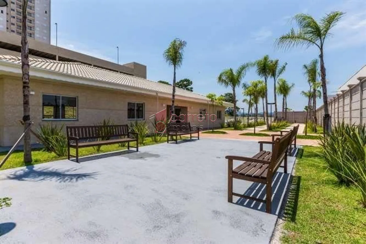 APARTAMENTO PARA LOCAÇÃO NO CONDOMINIO VISTA PARK – JUNDIAÍ/SP