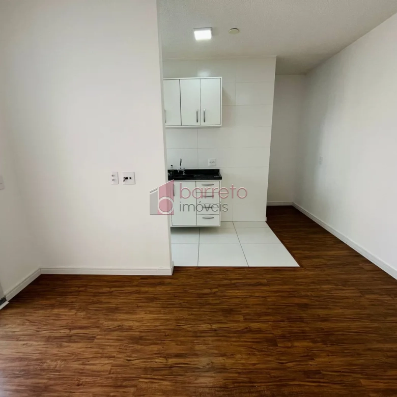 APARTAMENTO PARA LOCAÇÃO NO CONDOMINIO VISTA PARK – JUNDIAÍ/SP