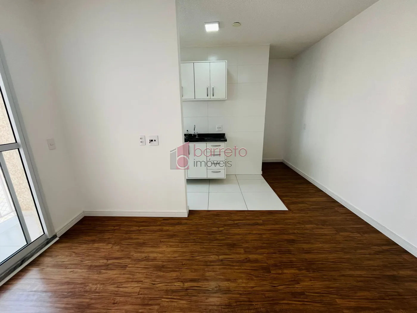 APARTAMENTO PARA LOCAÇÃO NO CONDOMINIO VISTA PARK – JUNDIAÍ/SP