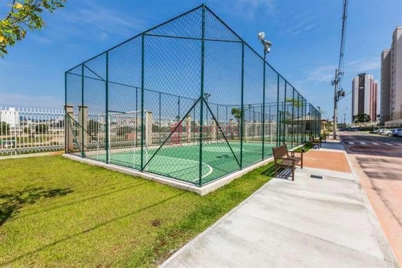 APARTAMENTO PARA LOCAÇÃO NO CONDOMINIO VISTA PARK – JUNDIAÍ/SP