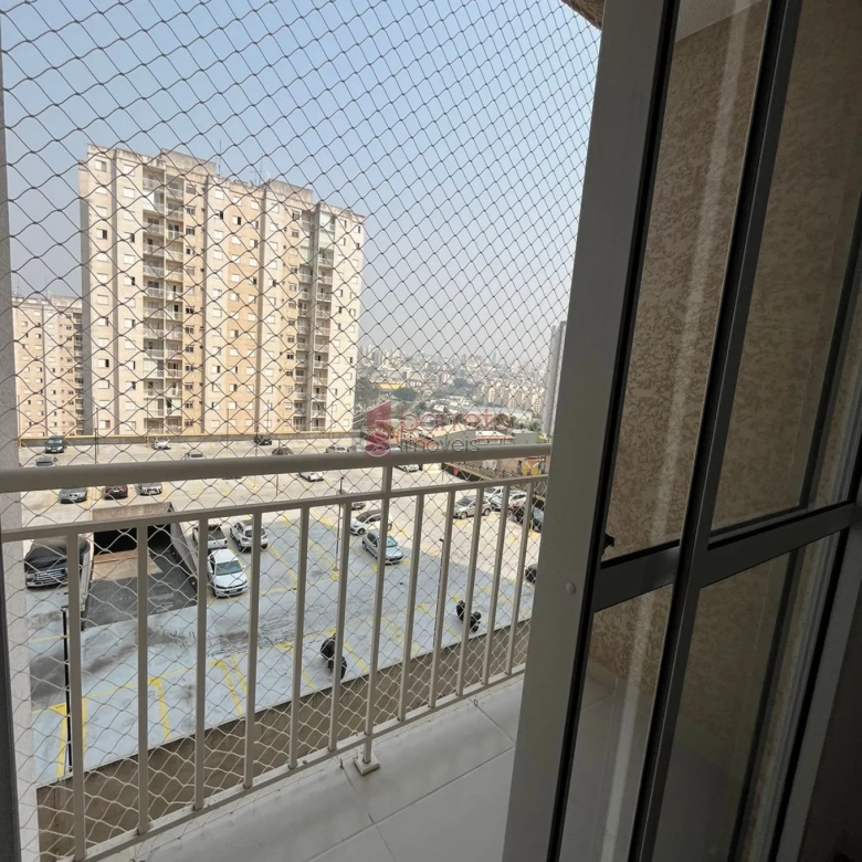 APARTAMENTO PARA LOCAÇÃO NO CONDOMINIO VISTA PARK – JUNDIAÍ/SP