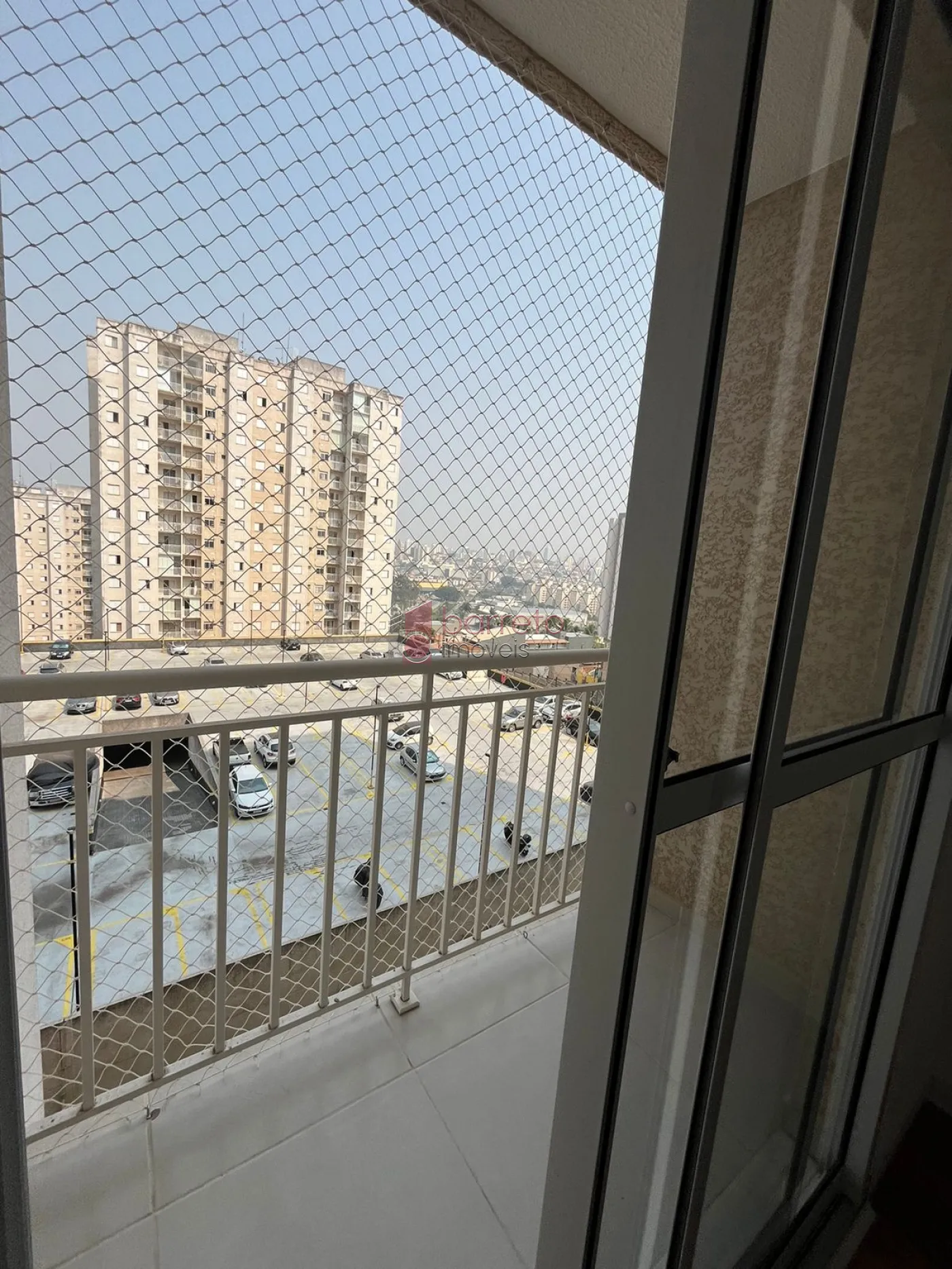 APARTAMENTO PARA LOCAÇÃO NO CONDOMINIO VISTA PARK – JUNDIAÍ/SP