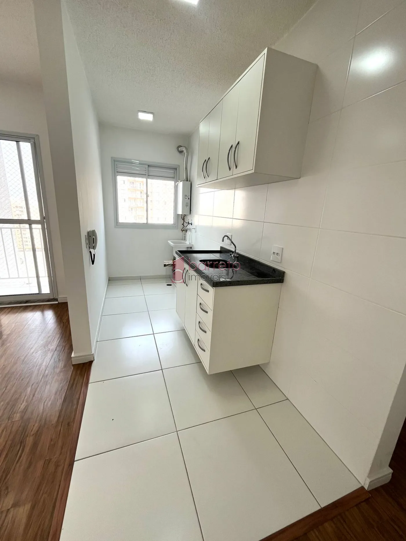APARTAMENTO PARA LOCAÇÃO NO CONDOMINIO VISTA PARK – JUNDIAÍ/SP