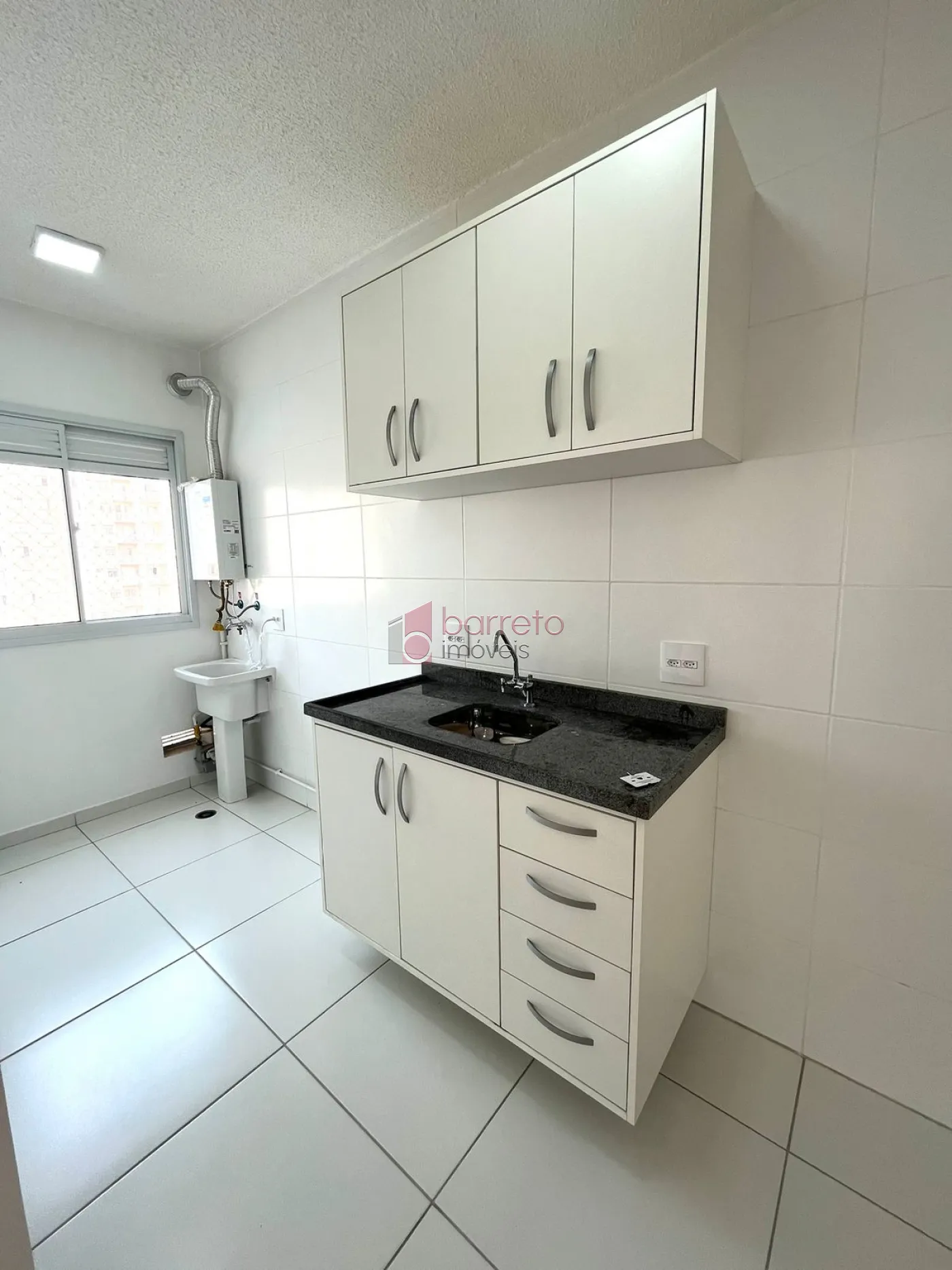APARTAMENTO PARA LOCAÇÃO NO CONDOMINIO VISTA PARK – JUNDIAÍ/SP