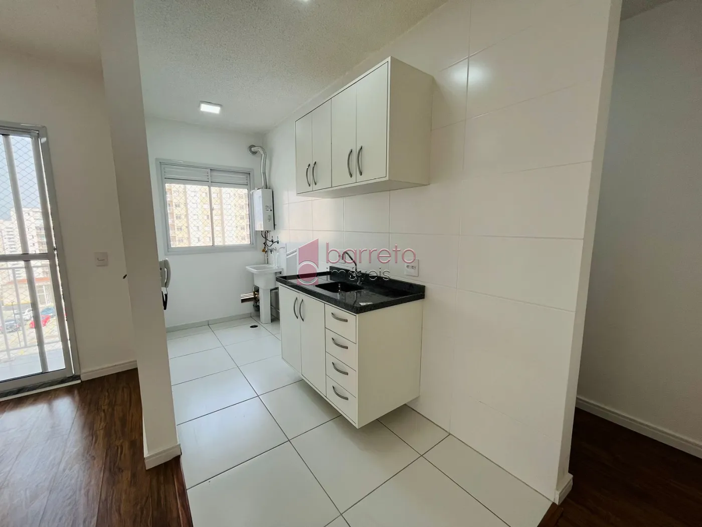 APARTAMENTO PARA LOCAÇÃO NO CONDOMINIO VISTA PARK – JUNDIAÍ/SP