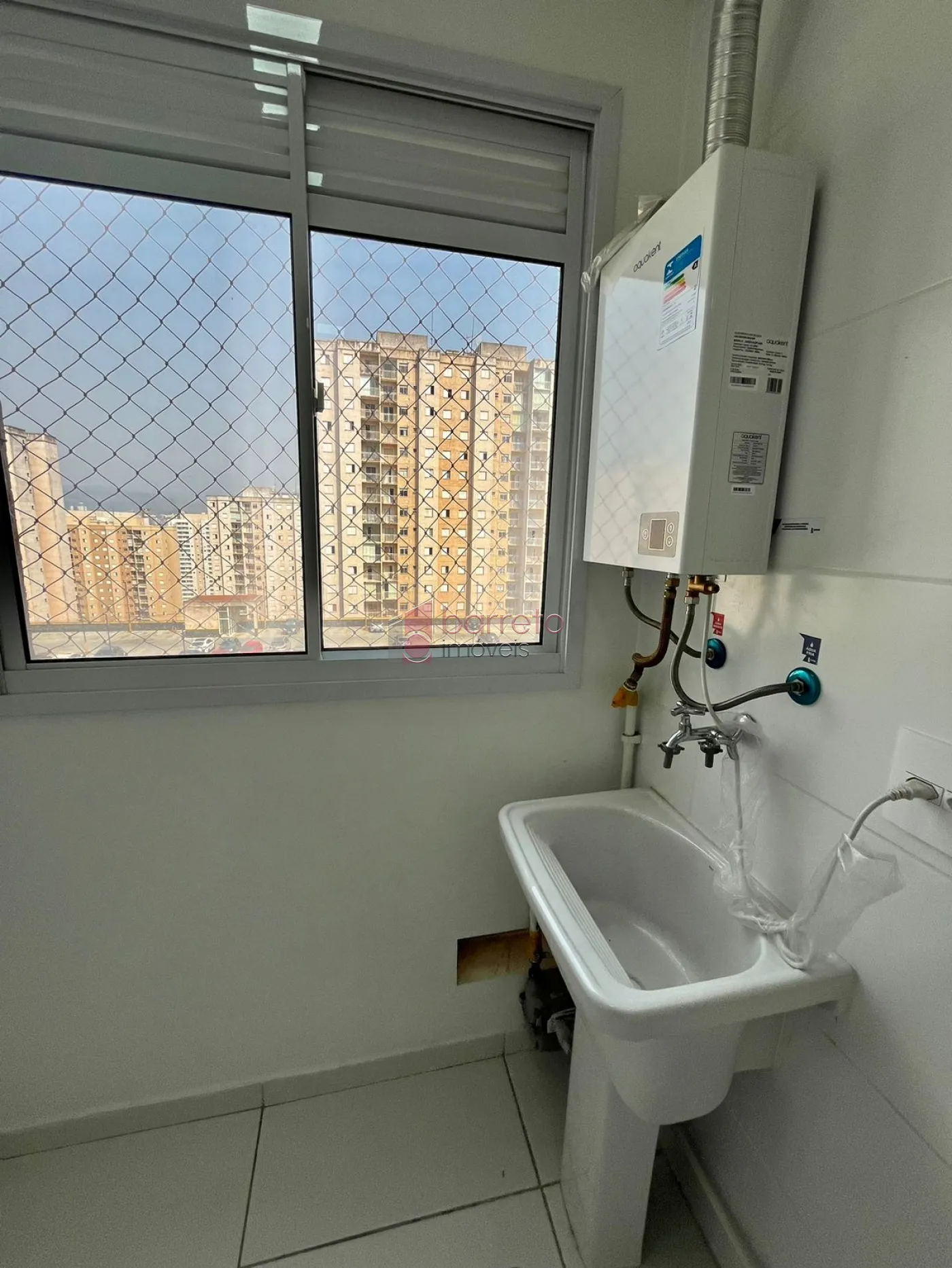 APARTAMENTO PARA LOCAÇÃO NO CONDOMINIO VISTA PARK – JUNDIAÍ/SP