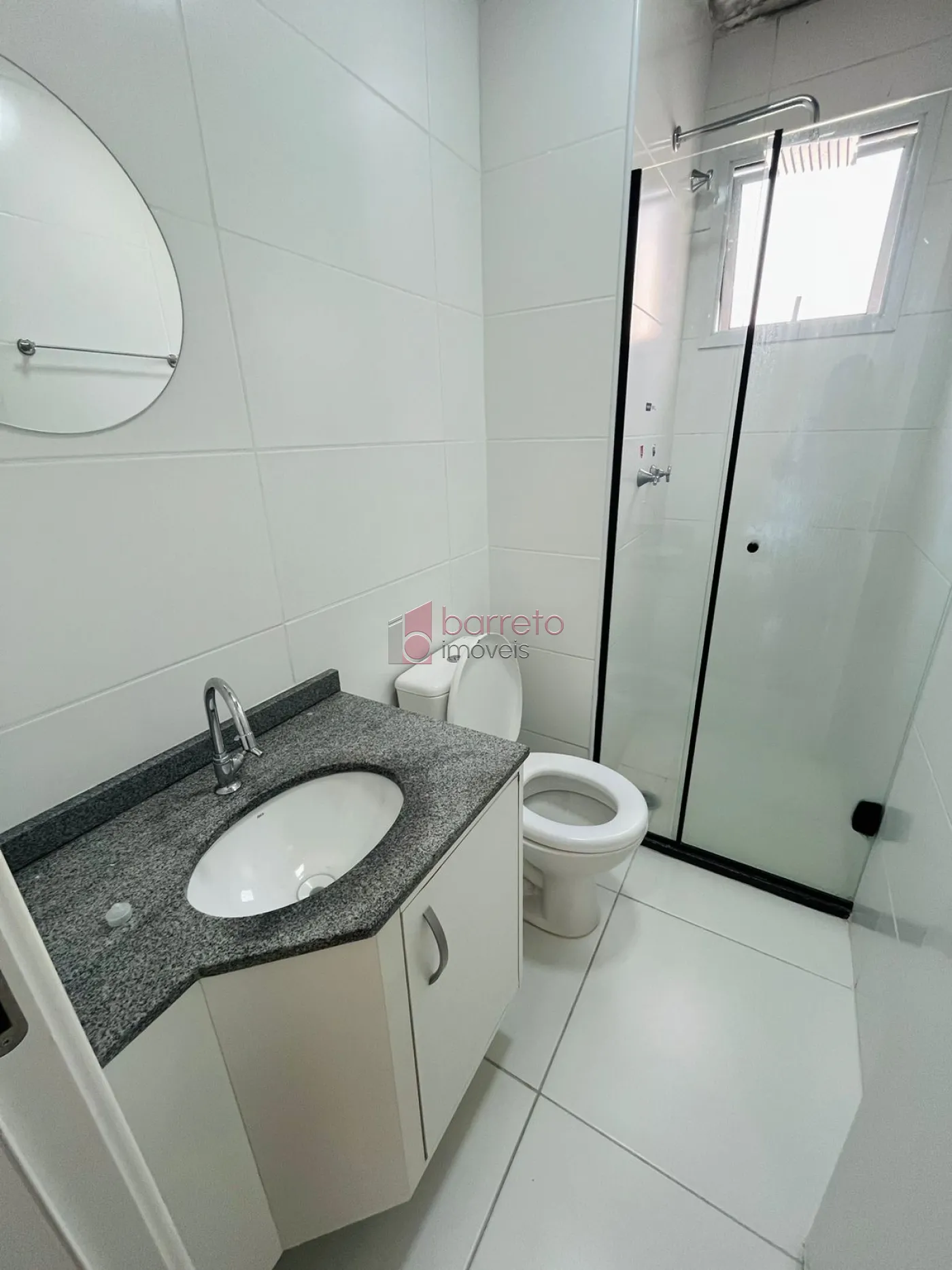APARTAMENTO PARA LOCAÇÃO NO CONDOMINIO VISTA PARK – JUNDIAÍ/SP