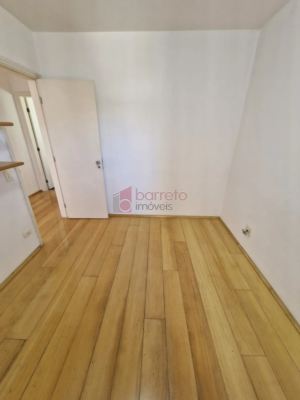 APARTAMENTO PARA LOCAÇÃO NO EDIFÍCIO MARECHAL DEODORO – JUNDIAÍ/SP