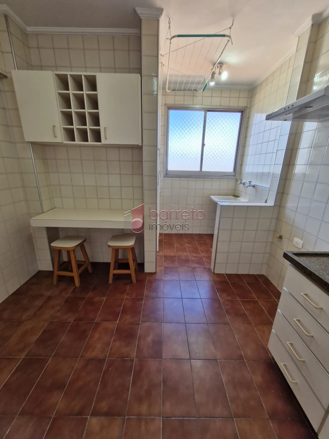APARTAMENTO PARA LOCAÇÃO NO EDIFÍCIO MARECHAL DEODORO – JUNDIAÍ/SP