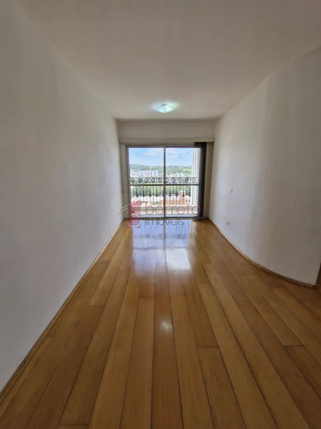 APARTAMENTO PARA LOCACAO NO EDIFICIO MARECHAL DEODORO JUNDIAISP L
