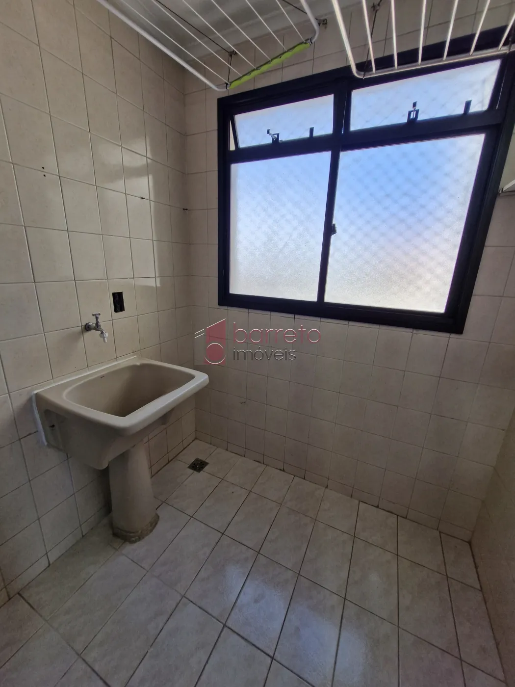 APARTAMENTO PARA LOCAÇÃO NO RESIDENCIAL PARQUE DA REPRESA – JUNDIAÍ/SP