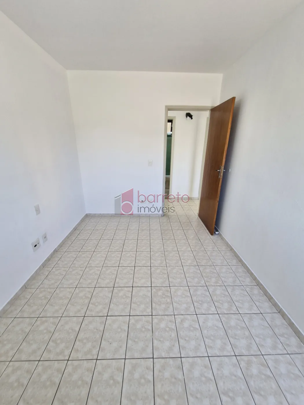 APARTAMENTO PARA LOCAÇÃO NO RESIDENCIAL PARQUE DA REPRESA – JUNDIAÍ/SP