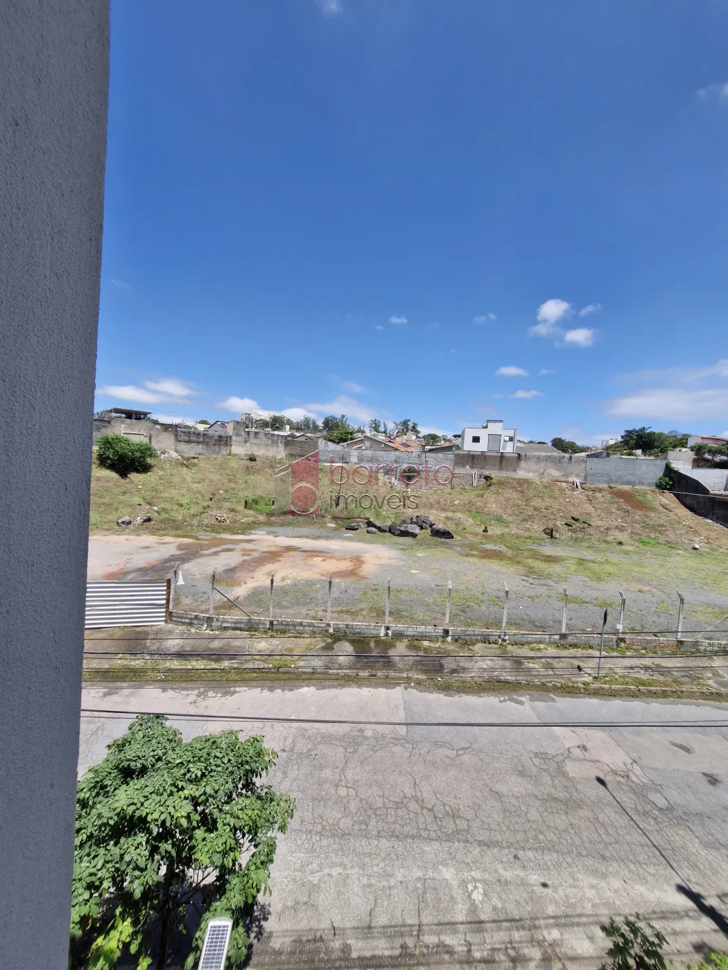 APARTAMENTO PARA LOCAÇÃO NO RESIDENCIAL PARQUE DA REPRESA – JUNDIAÍ/SP