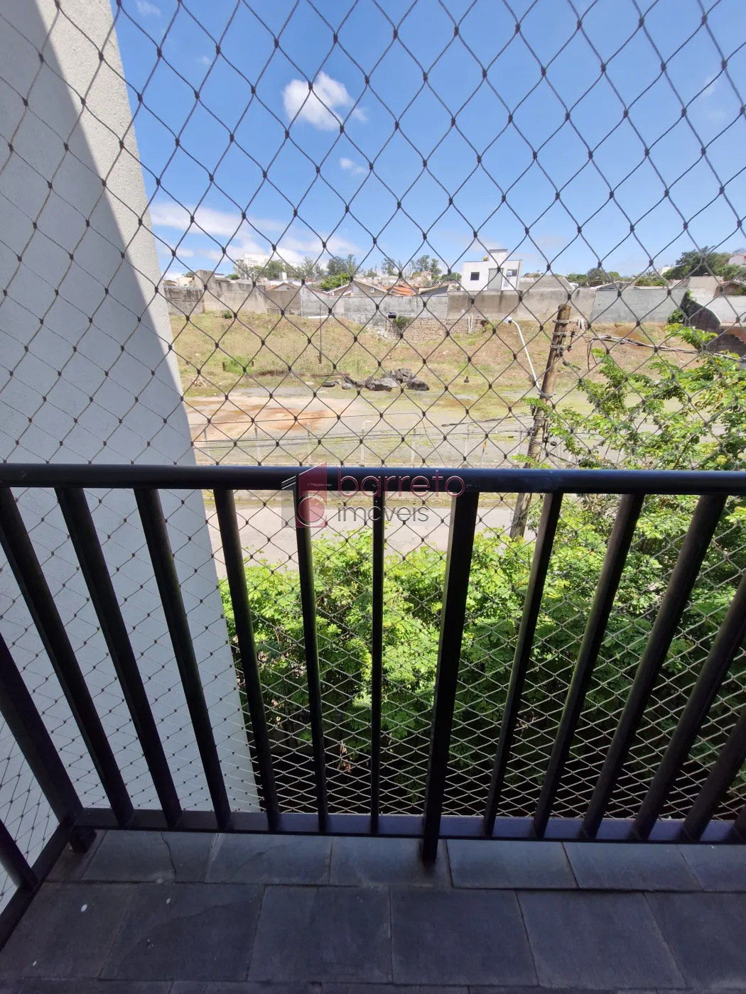 APARTAMENTO PARA LOCAÇÃO NO RESIDENCIAL PARQUE DA REPRESA – JUNDIAÍ/SP