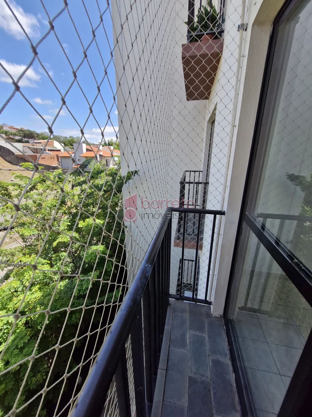 APARTAMENTO PARA LOCAÇÃO NO RESIDENCIAL PARQUE DA REPRESA – JUNDIAÍ/SP