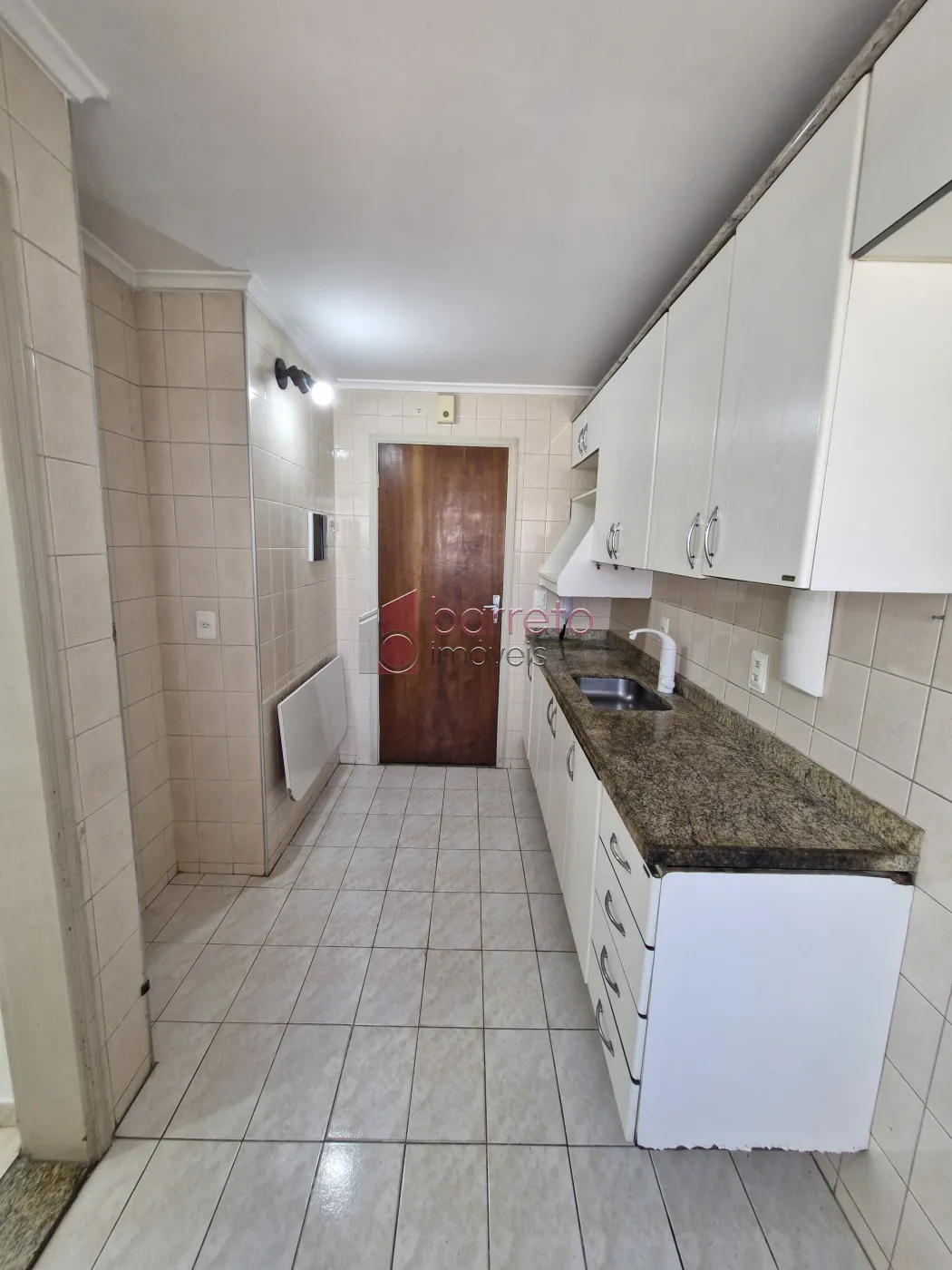 APARTAMENTO PARA LOCAÇÃO NO RESIDENCIAL PARQUE DA REPRESA – JUNDIAÍ/SP