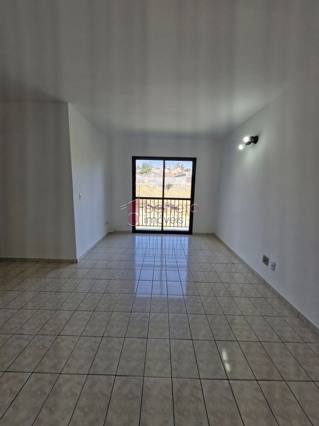 APARTAMENTO PARA LOCACAO NO RESIDENCIAL PARQUE DA REPRESA JUNDIAISP L4230