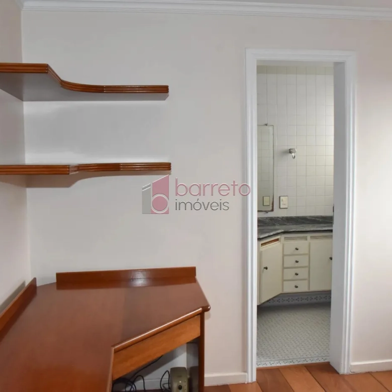 APARTAMENTO PARA VENDA E LOCAÇÃO NO CONDOMÍNIO PORTAL DO ANHANGABAÚ – JUNDIAÍ/SP