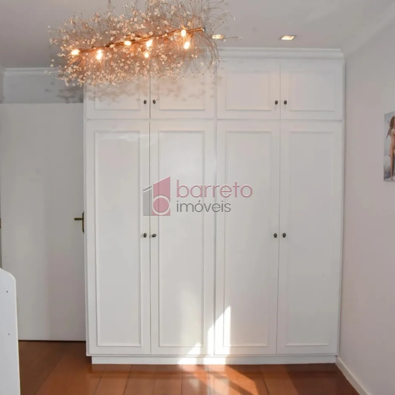APARTAMENTO PARA VENDA E LOCAÇÃO NO CONDOMÍNIO PORTAL DO ANHANGABAÚ – JUNDIAÍ/SP
