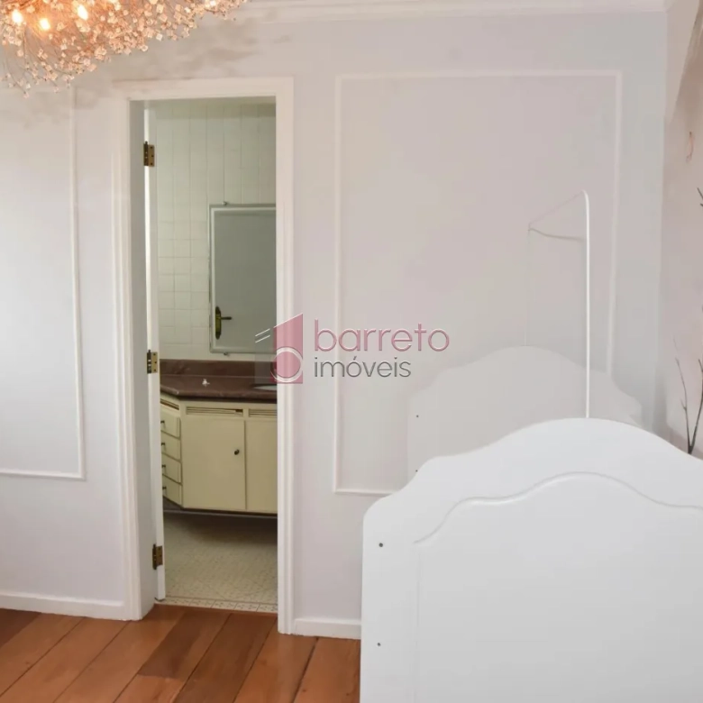 APARTAMENTO PARA VENDA E LOCAÇÃO NO CONDOMÍNIO PORTAL DO ANHANGABAÚ – JUNDIAÍ/SP