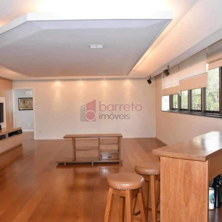 APARTAMENTO PARA VENDA E LOCAÇÃO NO CONDOMÍNIO PORTAL DO ANHANGABAÚ – JUNDIAÍ/SP