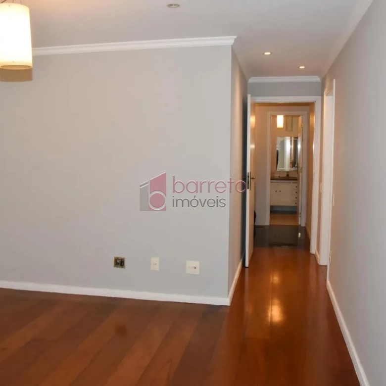 APARTAMENTO PARA VENDA E LOCAÇÃO NO CONDOMÍNIO PORTAL DO ANHANGABAÚ – JUNDIAÍ/SP