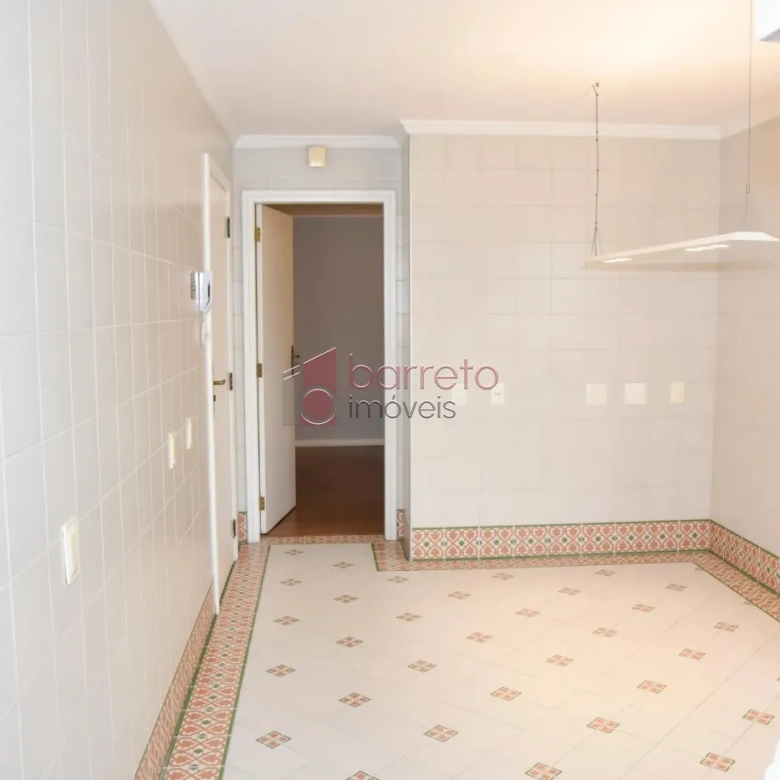 APARTAMENTO PARA VENDA E LOCAÇÃO NO CONDOMÍNIO PORTAL DO ANHANGABAÚ – JUNDIAÍ/SP