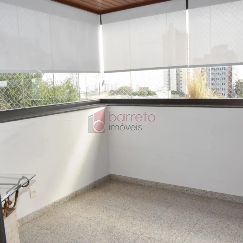 APARTAMENTO PARA VENDA E LOCAÇÃO NO CONDOMÍNIO PORTAL DO ANHANGABAÚ – JUNDIAÍ/SP