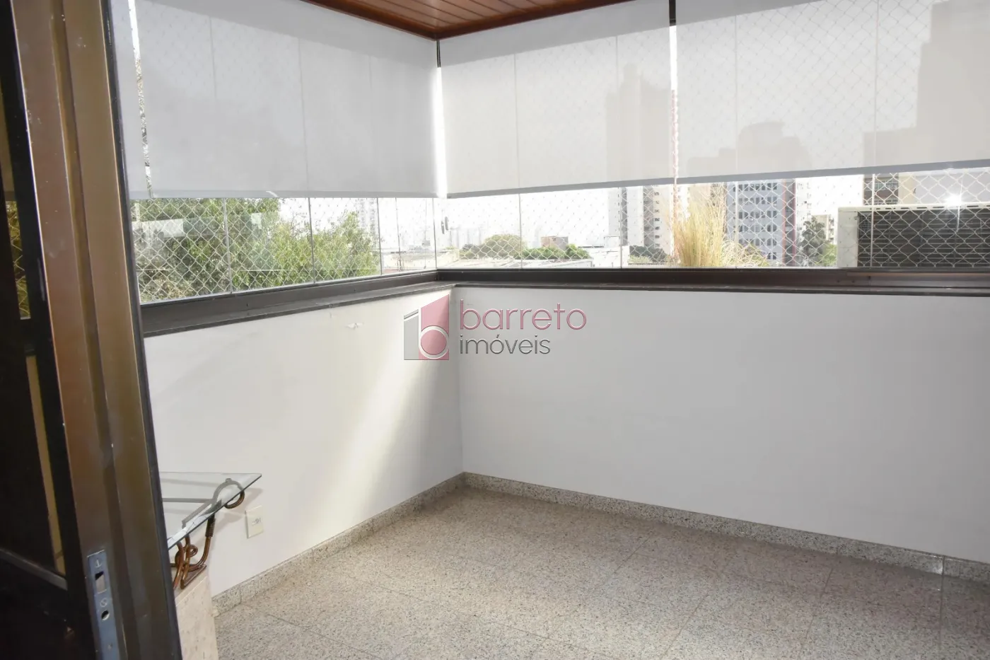 APARTAMENTO PARA VENDA E LOCAÇÃO NO CONDOMÍNIO PORTAL DO ANHANGABAÚ – JUNDIAÍ/SP