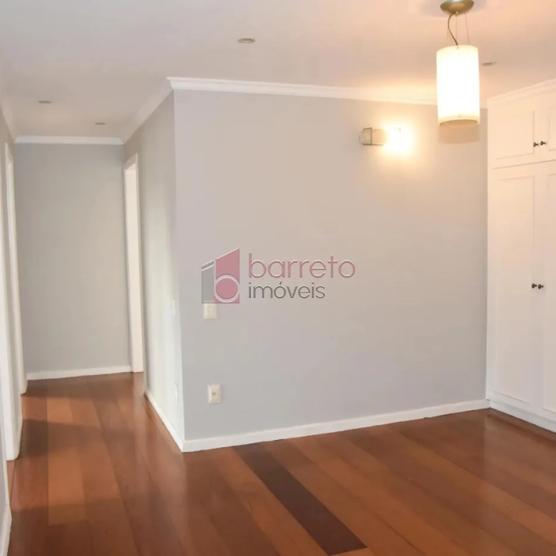 APARTAMENTO PARA VENDA E LOCAÇÃO NO CONDOMÍNIO PORTAL DO ANHANGABAÚ – JUNDIAÍ/SP