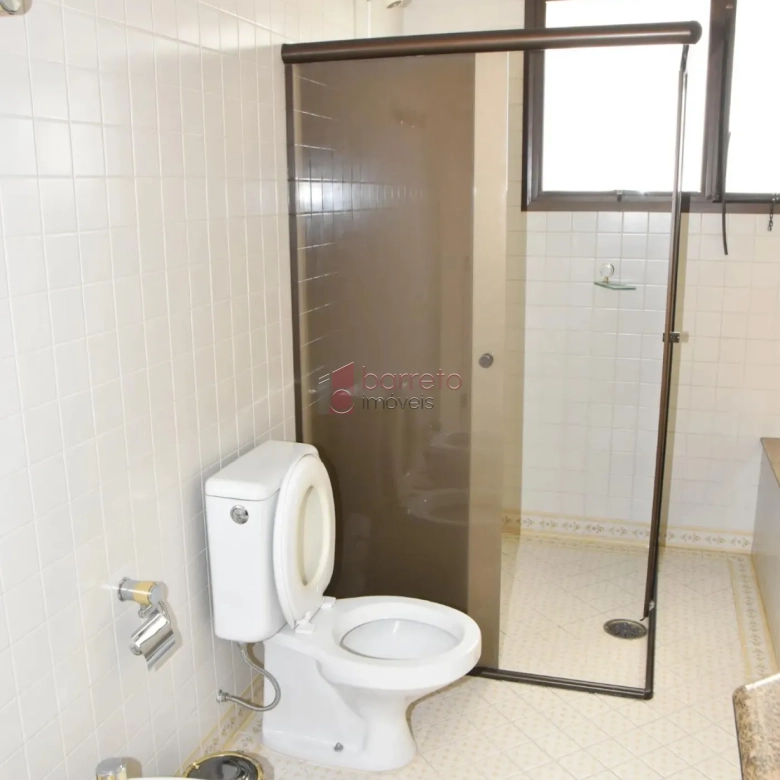APARTAMENTO PARA VENDA E LOCAÇÃO NO CONDOMÍNIO PORTAL DO ANHANGABAÚ – JUNDIAÍ/SP