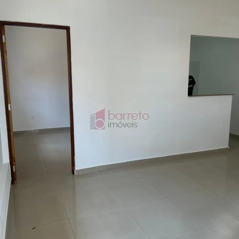 CASA PARA LOCAÇÃO NO BAIRRO BELA VISTA – JUNDIAÍ/SP