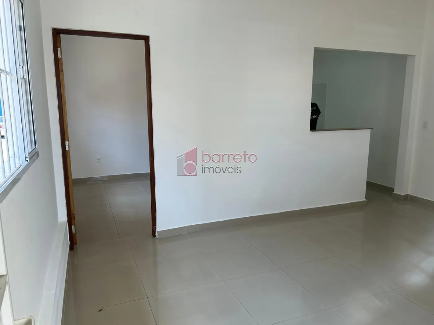 CASA PARA LOCAÇÃO NO BAIRRO BELA VISTA – JUNDIAÍ/SP