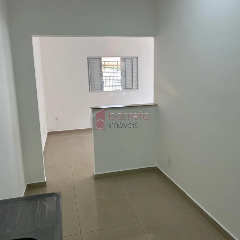 CASA PARA LOCAÇÃO NO BAIRRO BELA VISTA – JUNDIAÍ/SP