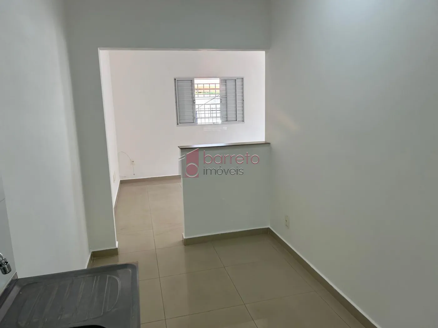 CASA PARA LOCAÇÃO NO BAIRRO BELA VISTA – JUNDIAÍ/SP