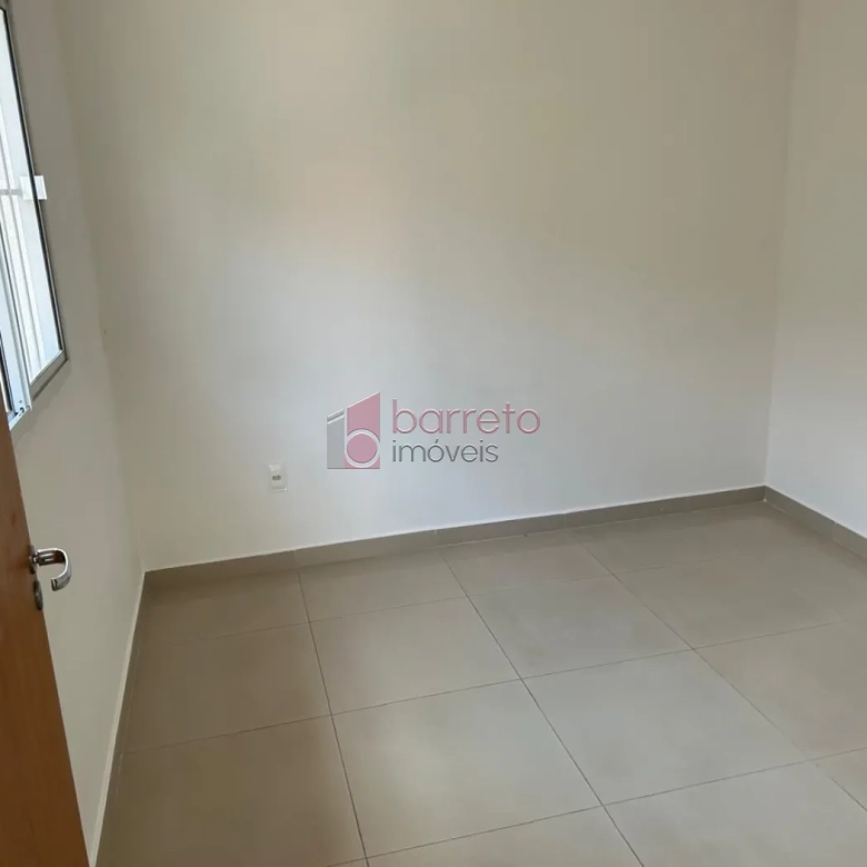 CASA PARA LOCAÇÃO NO BAIRRO BELA VISTA – JUNDIAÍ/SP