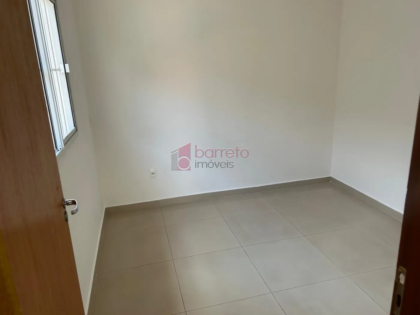 CASA PARA LOCAÇÃO NO BAIRRO BELA VISTA – JUNDIAÍ/SP