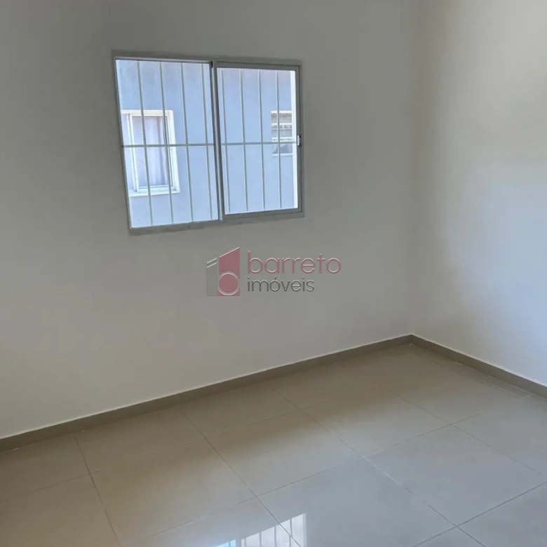 CASA PARA LOCAÇÃO NO BAIRRO BELA VISTA – JUNDIAÍ/SP