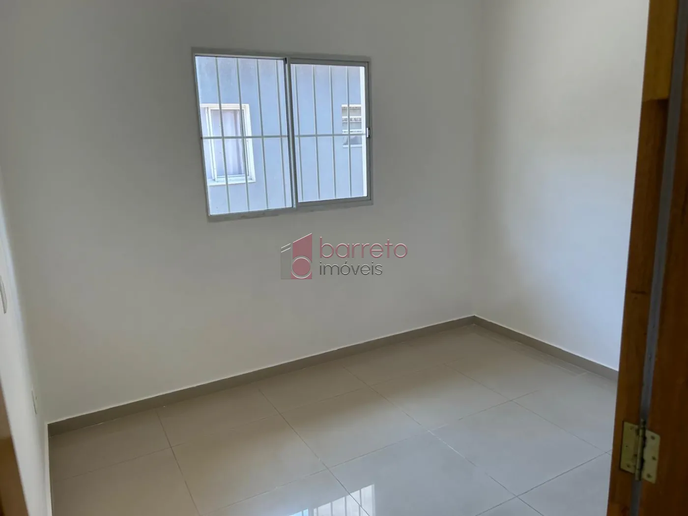 CASA PARA LOCAÇÃO NO BAIRRO BELA VISTA – JUNDIAÍ/SP